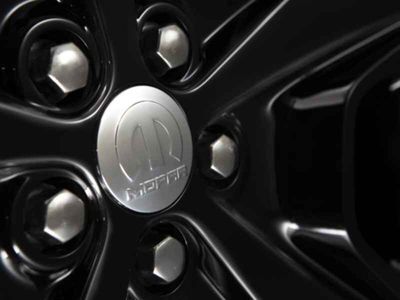 Ram C/V Wheel Cover - 82212508