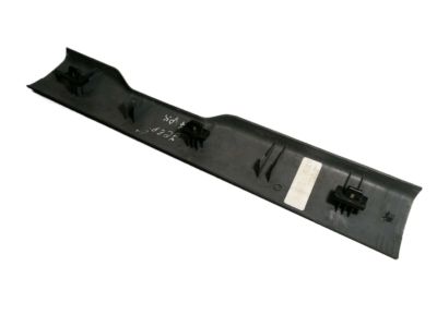 Jeep 5JQ21BD5AB SILL COVER Interior Front