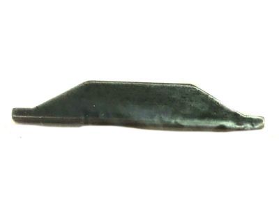 Dodge 6029411 KEY Crankshaft Sprocket