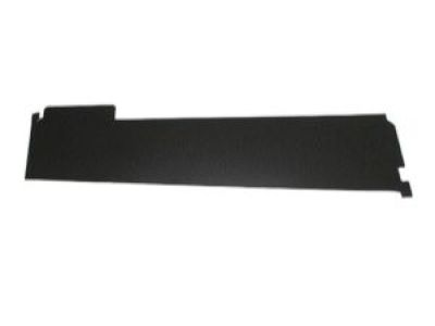Ram 68351202AA APPLIQUE B Pillar Rear