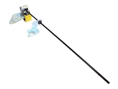 Dodge 4877731AB VALVE Height Sensing Brake
