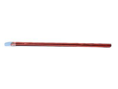 Mopar WG20BPKAC Body Side Molding, Rear Passenger Side