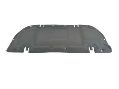 Mopar 68255310AB Insulator, Front