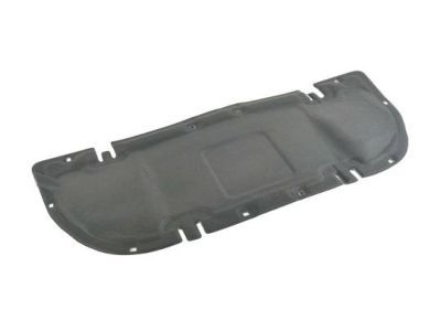 Mopar 68255310AB Insulator, Front