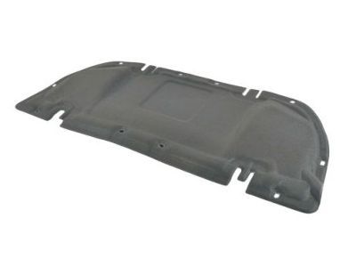 Mopar 68255310AB Insulator, Front