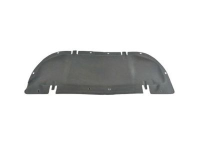 Mopar 68255310AB Insulator, Front