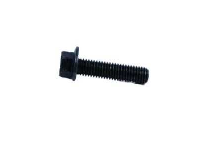 Jeep 6505504AA SCREW