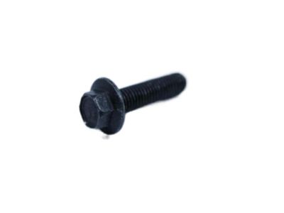 Jeep 6505504AA SCREW