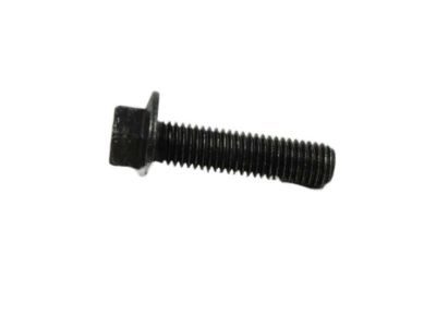 Jeep 6505504AA SCREW
