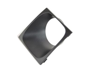Jeep 68143107AB BEZEL Adaptive Cruise Control
