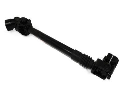 Dodge 55351114AE SHAFT Intermediate