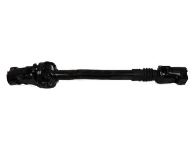 Dodge 55351114AE SHAFT Intermediate