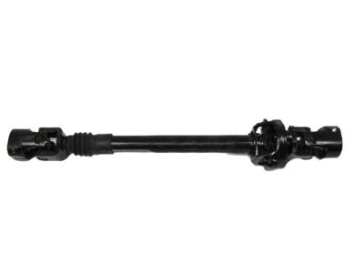 Dodge 55351114AE SHAFT Intermediate