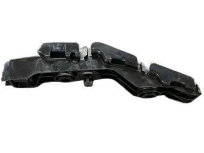 Dodge 55079225AC BRACKET Front Bumper