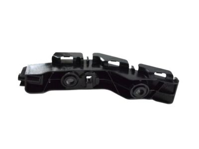 Dodge 55079225AC BRACKET Front Bumper