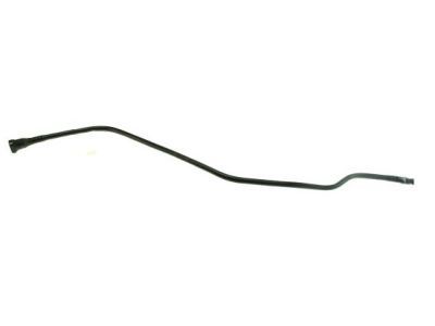 Jeep 52059778AB TUBE Fuel Recirculation