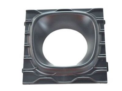 Dodge 68252339AA BEZEL Adaptive Cruise Control