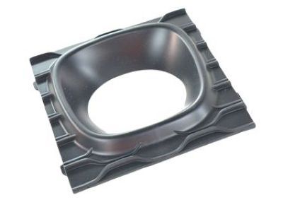Dodge 68252339AA BEZEL Adaptive Cruise Control