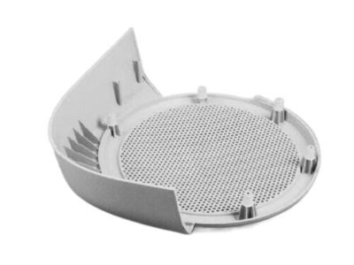 Jeep 1AW75DK2AB GRILLE Speaker