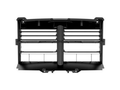 Ram 68302661AB GRILLE Active Shutter MDX