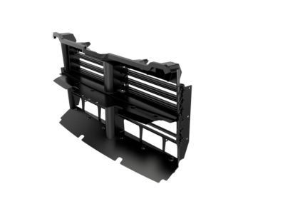 Ram 68302661AB GRILLE Active Shutter MDX