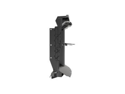 Ram 68302661AB GRILLE Active Shutter MDX