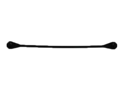 Jeep 4682676 TETHER Fuel Filler Cap