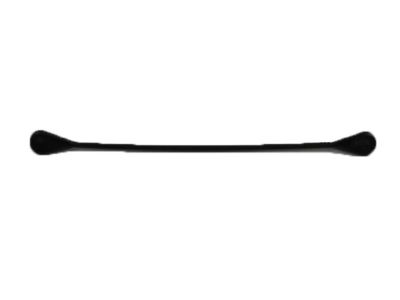 Jeep 4682676 TETHER Fuel Filler Cap