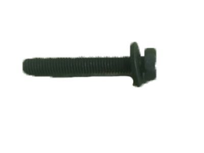 Dodge 6101745 SCREW AND WASHER Hex Head M8x1.25x55