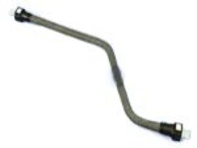 Dodge 68005229AA TUBE Fuel Supply
