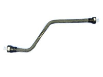 Dodge 68005229AA TUBE Fuel Supply