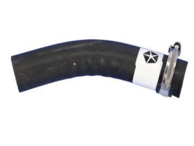 Mopar 52060030AC Hose Fuel Filler