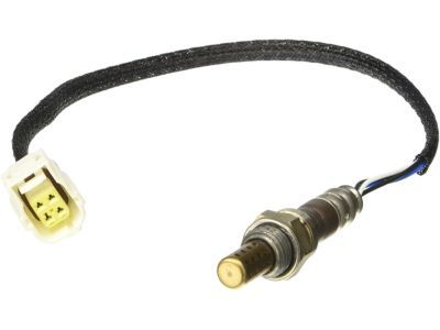 Dodge Durango Oxygen Sensor - 56028587AA