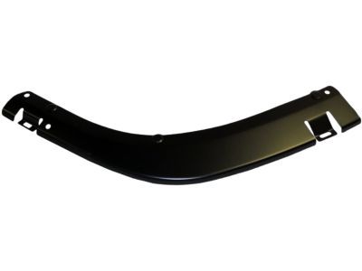 Jeep 55155674AC RETAINER Applique Rear