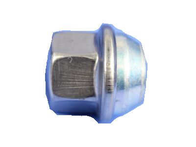Mopar 6509873AA Wheel Nut