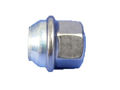 Mopar 6509873AA Wheel Nut