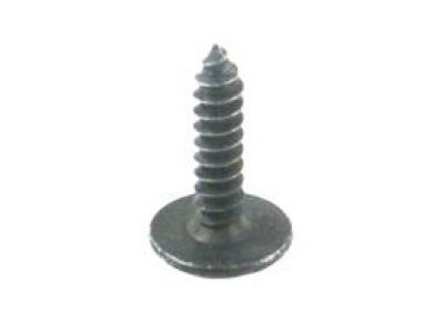 Ram 6107013AA SCREW Large Round Washer Head