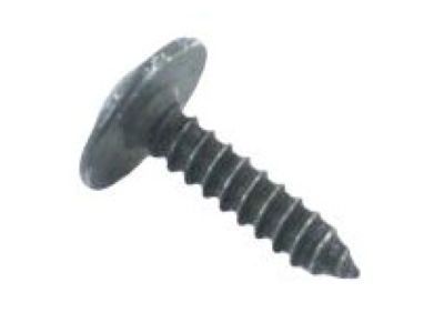 Ram 6107013AA SCREW Large Round Washer Head