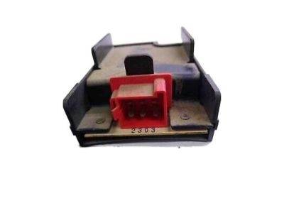 Jeep 56006184 MODULE, Instrument Panel Lamp Dimming