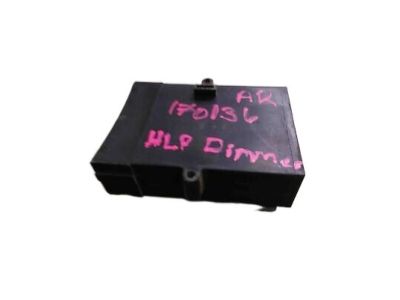 Jeep 56006184 MODULE, Instrument Panel Lamp Dimming