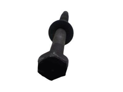 Chrysler 6503219 SCREW AND WASHER Hex Head M8x1.25x100