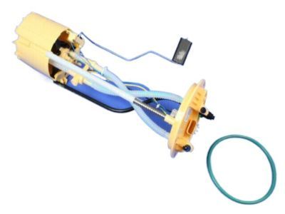 Ram 68084721AA MODULE KIT Fuel Pump/Level Unit