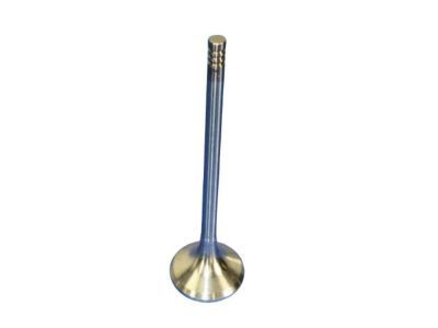 Dodge 5037373AB VALVE Exhaust Standard