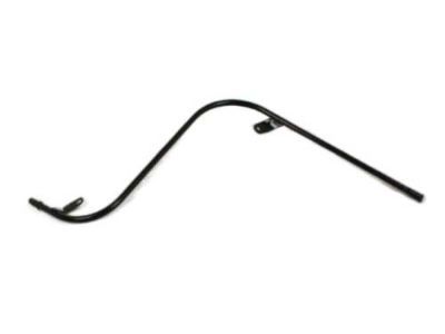 Chrysler 53021322AB TUBE Engine Oil Indicator