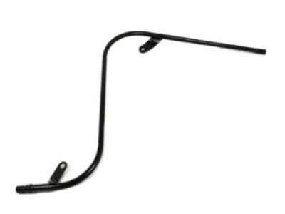 Chrysler 53021322AB TUBE Engine Oil Indicator
