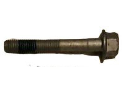 Dodge 6507135AA SCREW