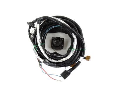 Chrysler 82210509AD WIRING KIT Trailer Tow - 7 Way