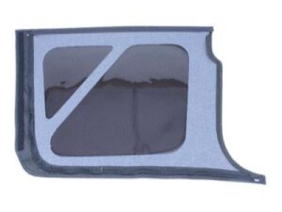 Jeep 5JH12SX9AD WINDOW Quarter