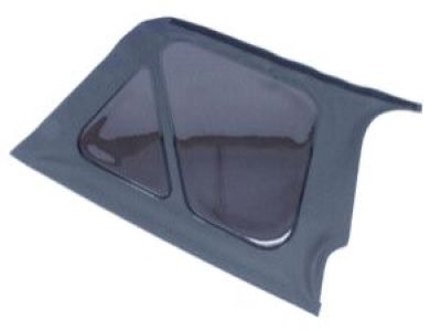 Jeep 5JH12SX9AD WINDOW Quarter