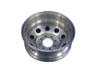 Ram 4755208AA WHEEL Aluminum